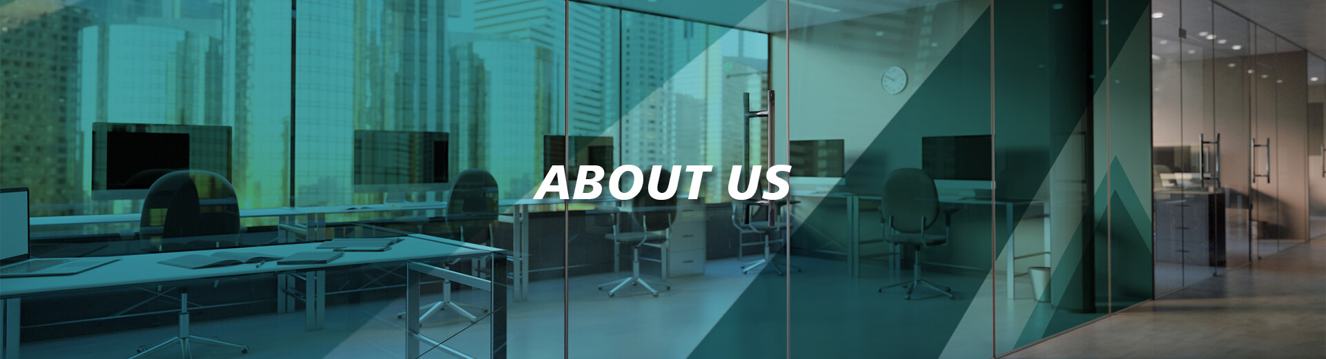 about us